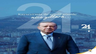 Okandan: Şehrimizin her sokağında, her mahallesinde AK Partinin eserlerini görmek mümkün