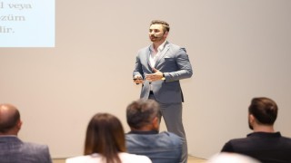 Okul ve evde eğitilmesi güç çocuklara profesyonel yaklaşım Denizlide konuşulacak