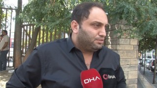 Öldürülen taksicinin, taksici kardeşi: Evden çıkarken akşam gelmeyecek gibi çıkıyoruz