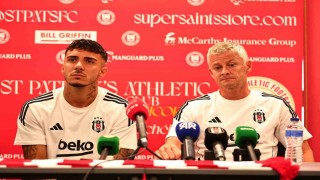 Ole Gunnar Solskjaer: Baskı altında en iyisini yapmak zorundayız