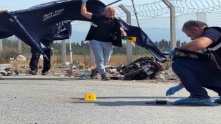 Ölümle biten kazada araçtan bonzai, motosikletten aparat çıktı