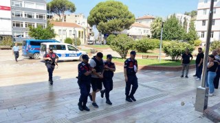 Ölümle sonuçlanan kazanın faili jandarmanın takibiyle yakalandı