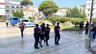 Ölümle sonuçlanan kazanın faili tutuklandı