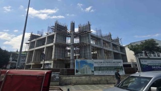 Ölümlü inşaat kazasıyla ilgili 2 tutuklama