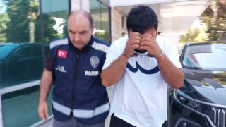 Ölümlü kazaya karışan akaryakıt tankeri sürücüsü tutuklandı