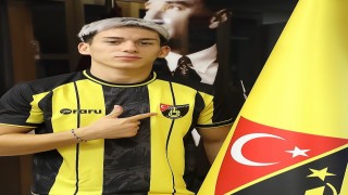 Ömer Faruk Duymaz İstanbulsporda