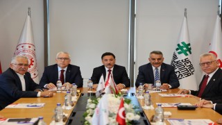 ORAN, 15 yılda 912 proje hayata geçirdi, 7 milyar TLlik yatırımı bölgeye kazandırdı