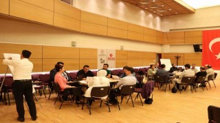 ORAN Kalkınma Ajansı Bölge Paydaşları Çalıştayı Kayseride gerçekleştirildi