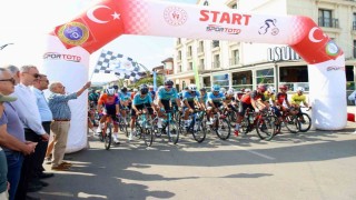 Ordu, Grand Prix Bisiklet Yarışlarına ev sahipliği yaptı