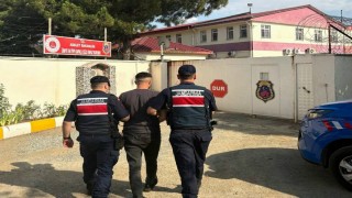 Orduda jandarma ekiplerinin bir haftalık faaliyetleri