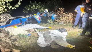 Orduda patpat kazasında ölü sayısı 4e yükseldi