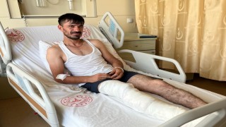 Orduda silahlı kavga: 1 yaralı