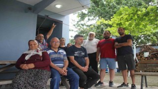 Orduda yazlıkçılar geldi, voltaj düştü