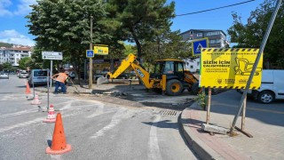 Orhangazide ulaşıma konfor geldi