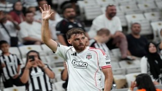 Orkun Kökçü: Galibiyet için mutluyuz ama oyunumuz daha da iyi olabilir