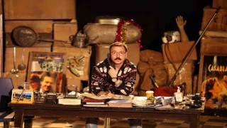 Ormandaki Kulübede Tamamen Doluyuz