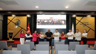 OSB Akademide Mülakat Teknikleri eğitimi gerçekleştirildi