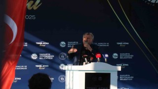 Osman Aşkın Bak: Türkiye FIFA standartlarında uluslararası organizasyonlar yapılabilecek tesislere sahip