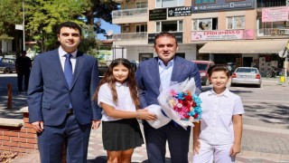 Osmanelinde sosyoekonomik gelişmeler masaya yatırıldı