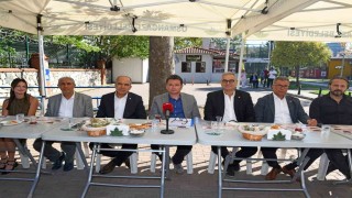 Osmangazi Belediyesinden kentsel dönüşüm hamlesi