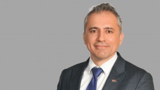 Osmaniye Belediye Başkanı Çenet’ten Ağıralioğlu’na Sert Tepki