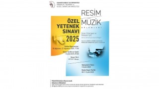 Osmaniye Korkut Ata Üniversitesi’nden 2025 Özel Yetenek Sınavı Duyurusu