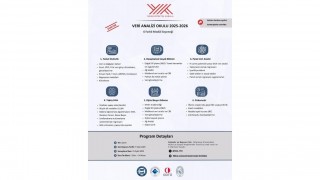 Osmaniye Korkut Ata Üniversitesi’nden Ücretsiz “Veri Analizi Okulu” Duyurusu