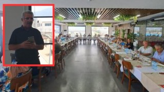 Osmaniye Merkez Muhtarlar Derneği Yeni Yönetimi Göreve Başladı