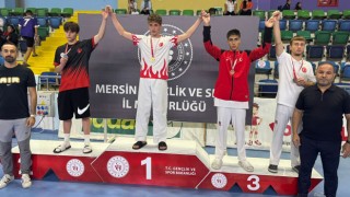 Osmaniye Taekwondo Takımı, Büyük Başarı Elde Etti