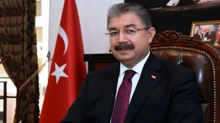 Osmaniye Valisi Yılmaz’dan 30 Ağustos Zafer Bayramı Mesajı