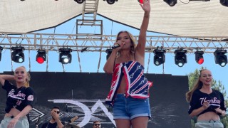 Osmaniye’de 29. Zorkun Çocuk Şenliği Kutlandı