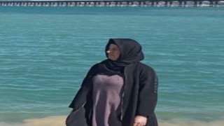 Osmaniyede balkondan düşen kadın hayatını kaybetti