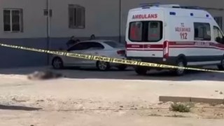 Osmaniye’de Balkondan Düşen Kadın Hayatını Kaybetti