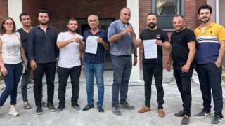 Osmaniye’de Deprem Konutlarında İlk Anahtar Teslimi Yapıldı