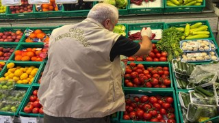 Osmaniye’de Gıda Denetimleri Sıkılaştı