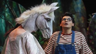 Osmaniye’de “Gizemli Ormanlar Macerası” Müzikali Miniklerle Buluştu