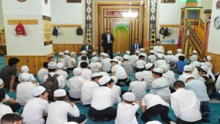 Osmaniye’de Kur’an’ı Anlama Temel Öğretim Programı Başlıyor