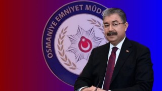 Osmaniye'de Temmuz Ayı Asayiş Raporu Açıklandı