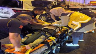 Osmaniye’de Tünelde Feci Kaza: 8 Yaşındaki Çocuk Hayatını Kaybetti, 5 Yaralı