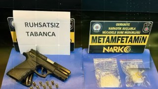 Osmaniye’de Uyuşturucu Operasyonları: 31 Kişi Tutuklandı