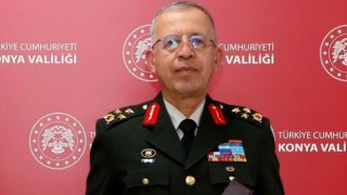 Osmaniyeli Paşa, 2’nci Ordu Komutanı Oldu