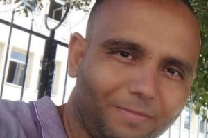 Osmaniyeli Polis Memuru Fatih Gözükara Sonsuzluğa Uğurlandı