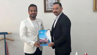 Osmaniyespor FK ile Özel Osmaniye Sevgi Hastanesi Arasında Protokol İmzalandı