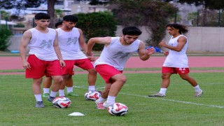 Osmaniyespor FK Sezonu Açtı