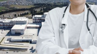 Osmaniye’ye 165 Yeni Hekim Atandı