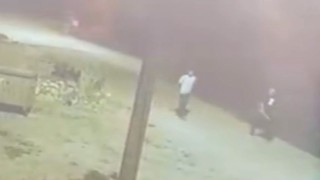 Oto farelerine geçit yok