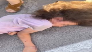 Otomobilin çarpıp kaçtığı çocuk hayatını kaybetti