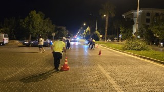 Otomobilin çarptığı 8 yaşındaki çocuk hayatını kaybetti