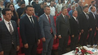 OTSO’da Girişimcilere Devlet Destekleri Tanıtıldı