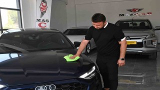 ÖTV zammı araç piyasasını hareketlendirdi